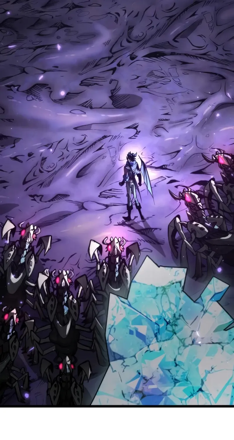 Reincarnator (ALLA) Chapter 96 page 5 - 