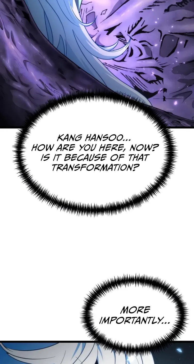 Reincarnator (ALLA) Chapter 96 page 42 - 