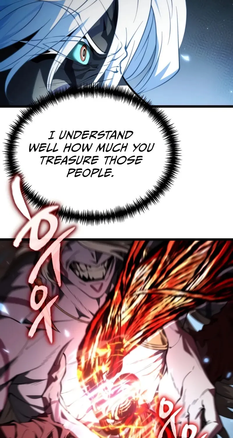 Reincarnator (ALLA) Chapter 96 page 43 - 
