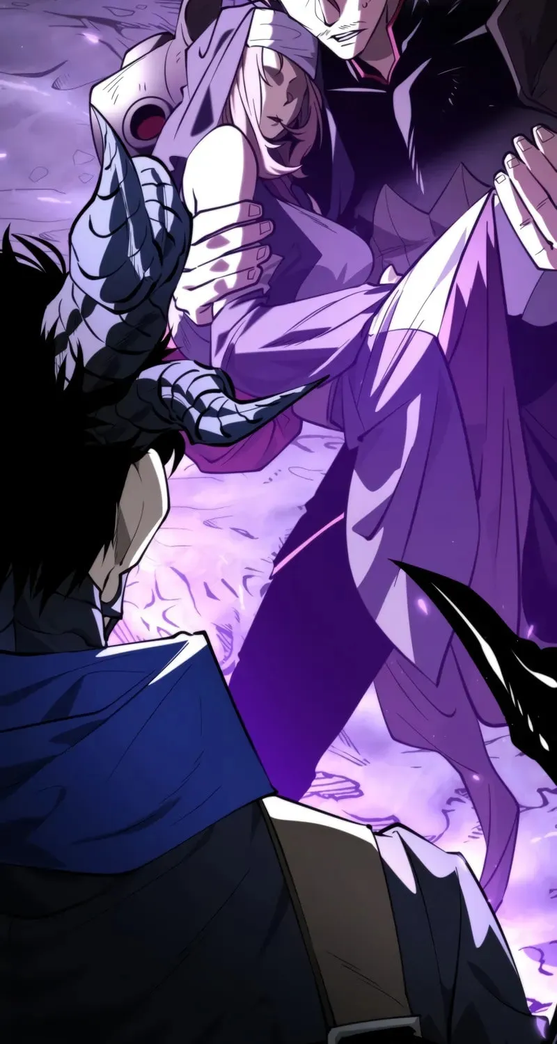 Reincarnator (ALLA) Chapter 96 page 55 - 