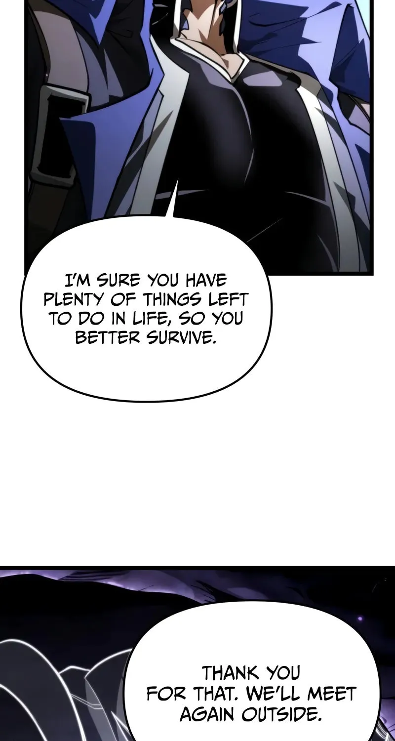 Reincarnator (ALLA) Chapter 96 page 57 - 