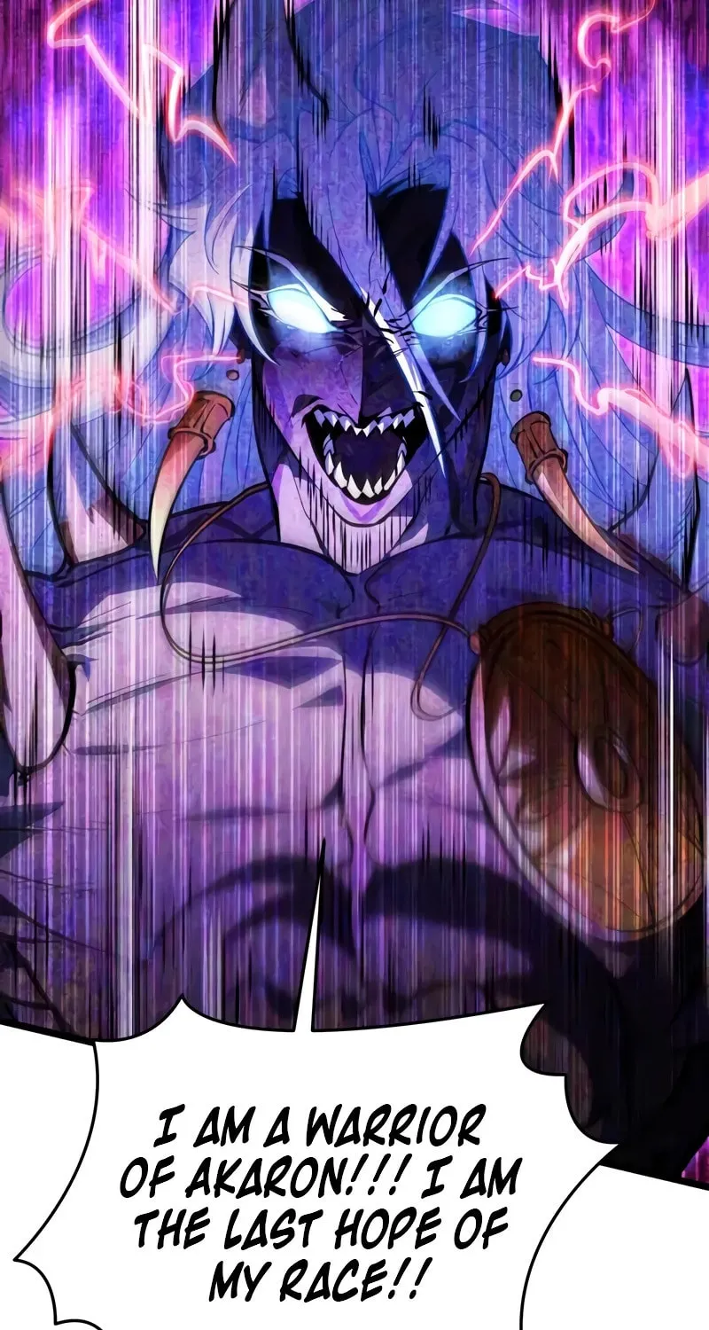 Reincarnator (ALLA) Chapter 96 page 64 - 