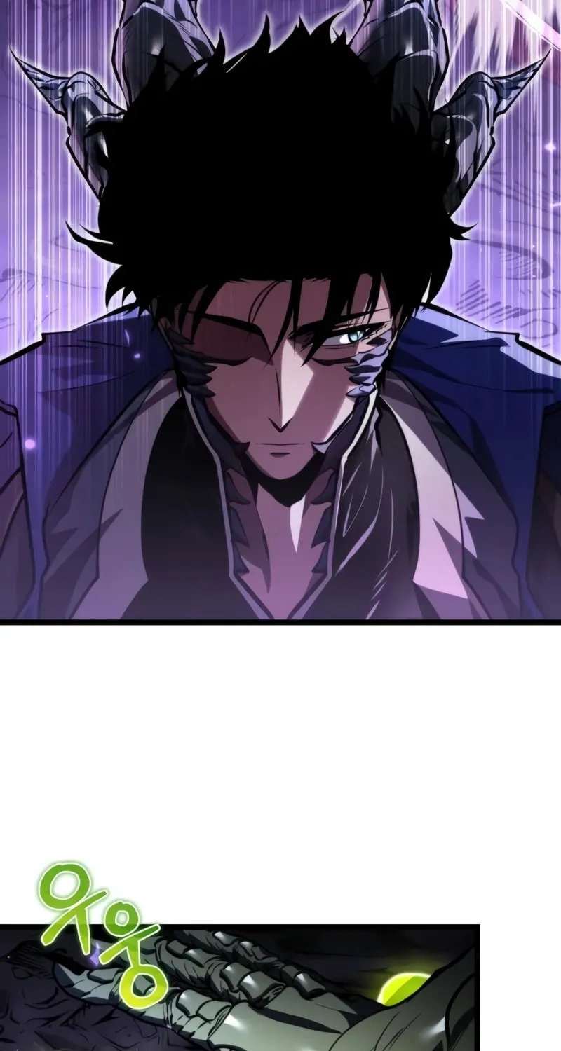 Reincarnator (ALLA) Chapter 96 page 8 - 