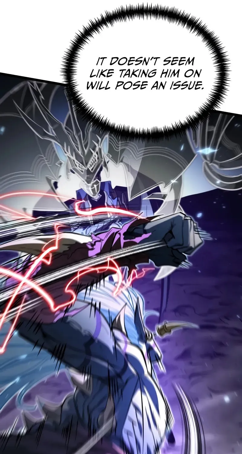 Reincarnator (ALLA) Chapter 96 page 71 - 