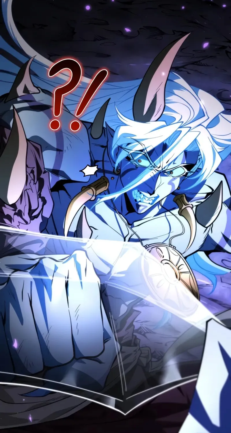 Reincarnator (ALLA) Chapter 96 page 77 - 