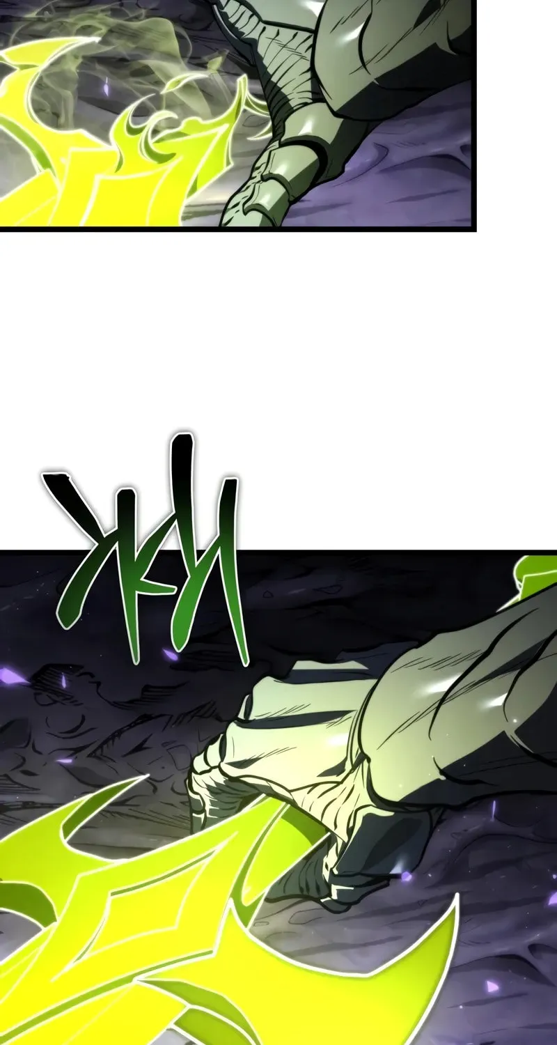 Reincarnator (ALLA) Chapter 96 page 9 - 