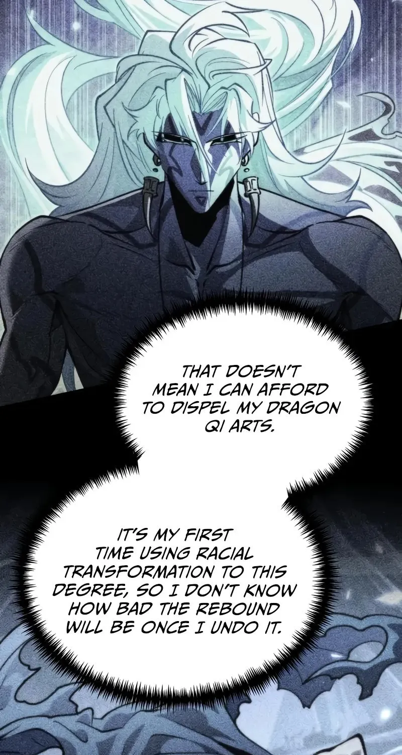 Reincarnator (ALLA) Chapter 96 page 84 - 