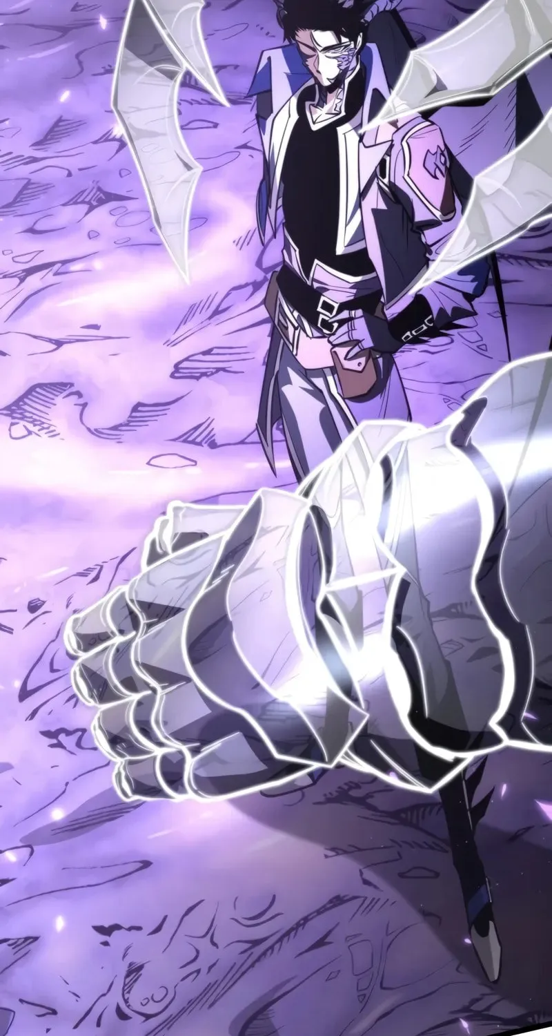 Reincarnator (ALLA) Chapter 96 page 97 - 