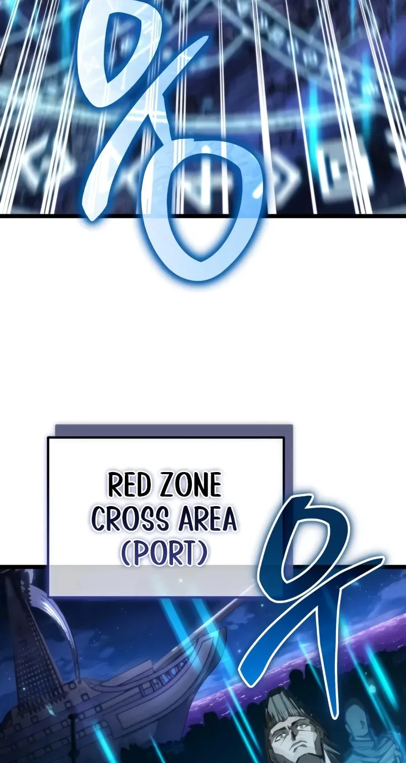 Reincarnator (ALLA) Chapter 97 page 113 - 