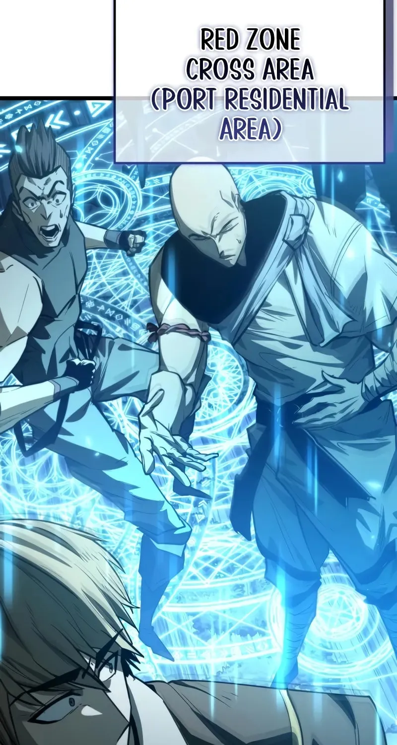 Reincarnator (ALLA) Chapter 97 page 115 - 