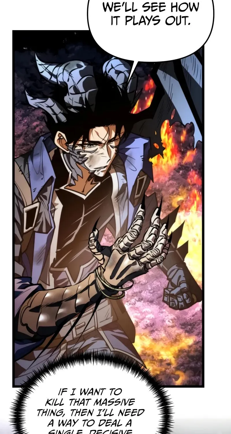 Reincarnator (ALLA) Chapter 97 page 124 - 