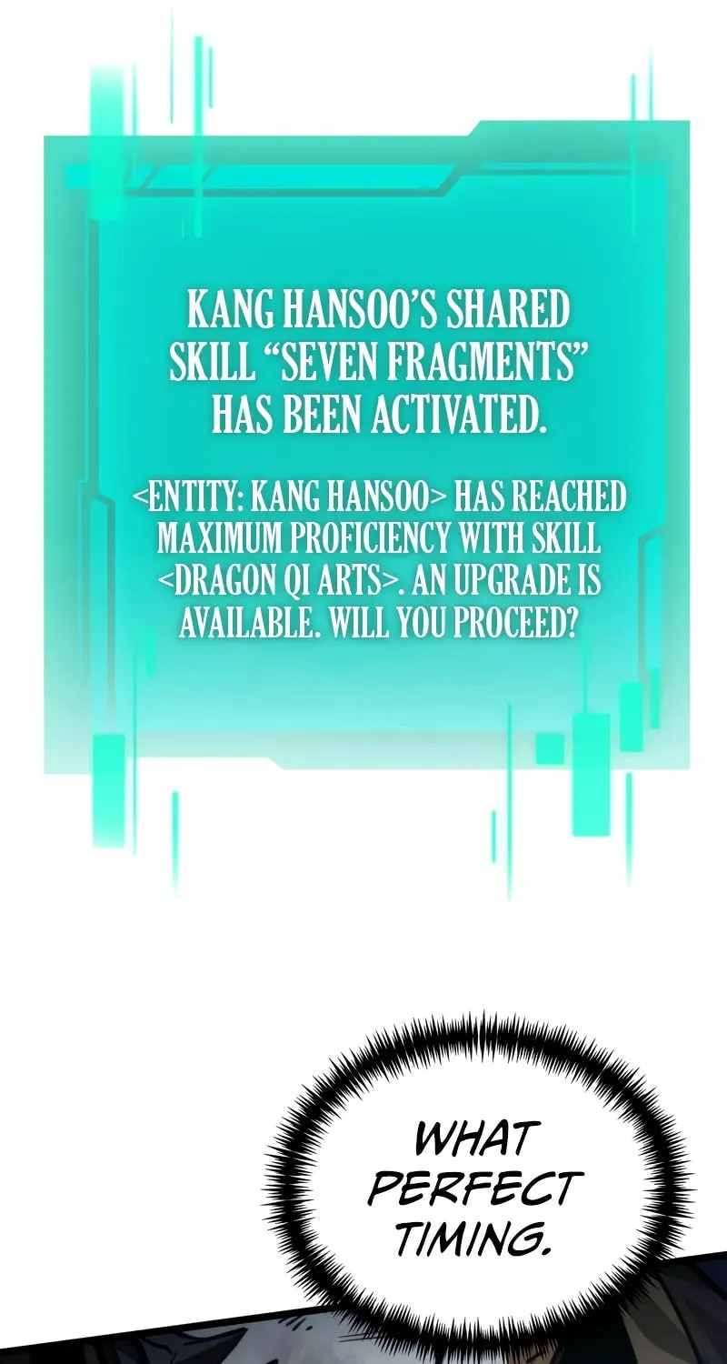 Reincarnator (ALLA) Chapter 97 page 131 - 