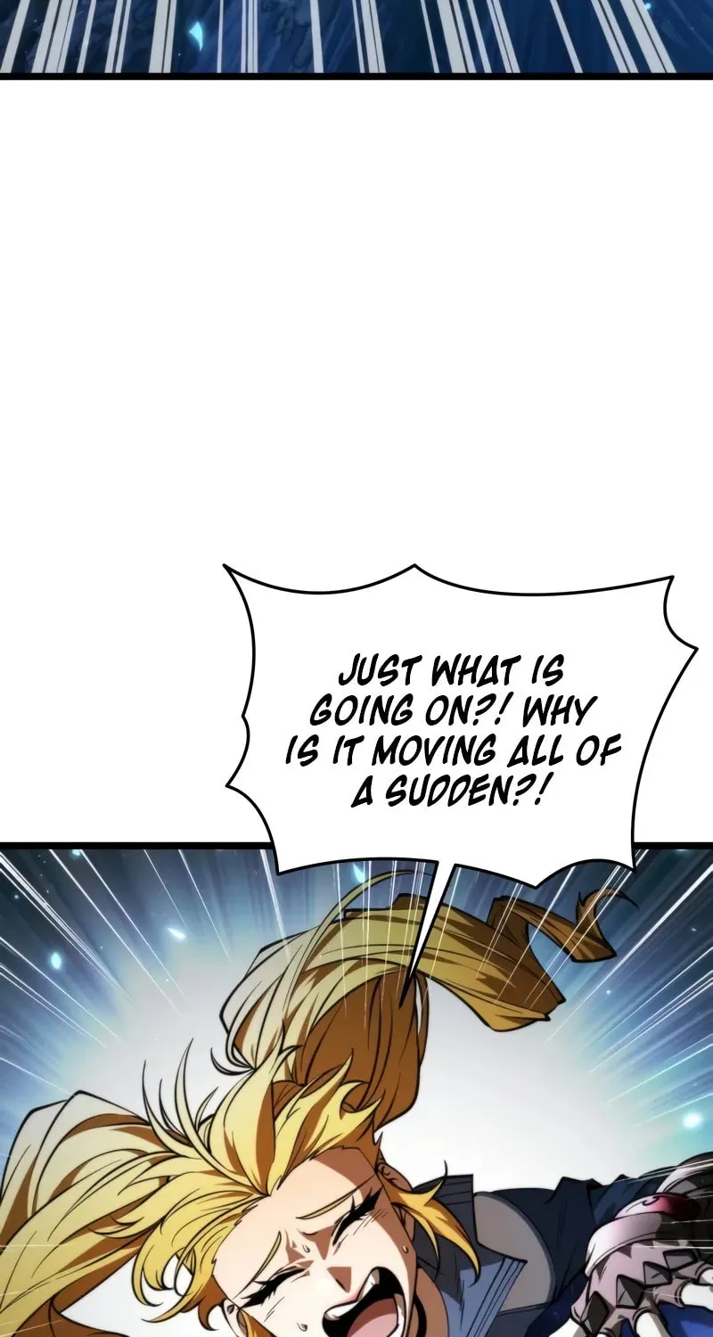 Reincarnator (ALLA) Chapter 97 page 18 - 