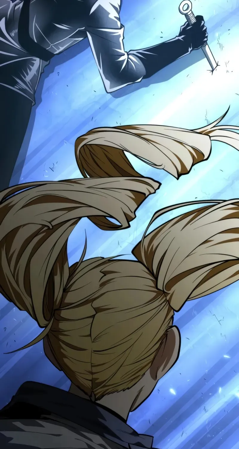 Reincarnator (ALLA) Chapter 97 page 20 - 