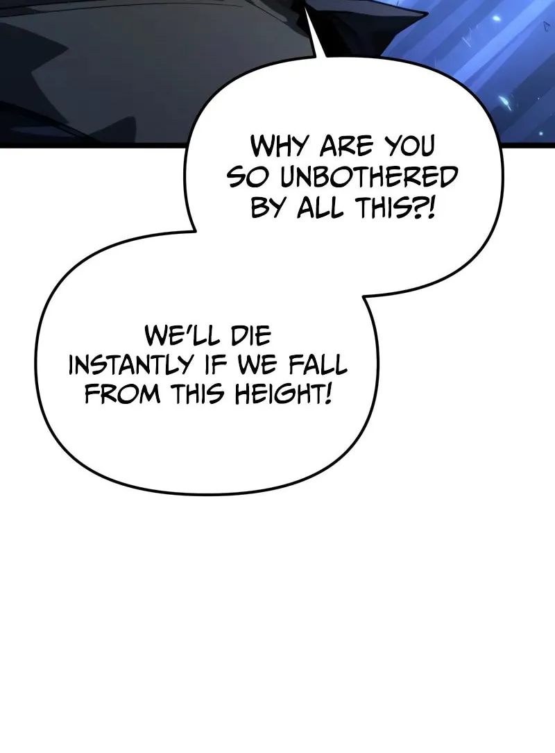 Reincarnator (ALLA) Chapter 97 page 21 - 