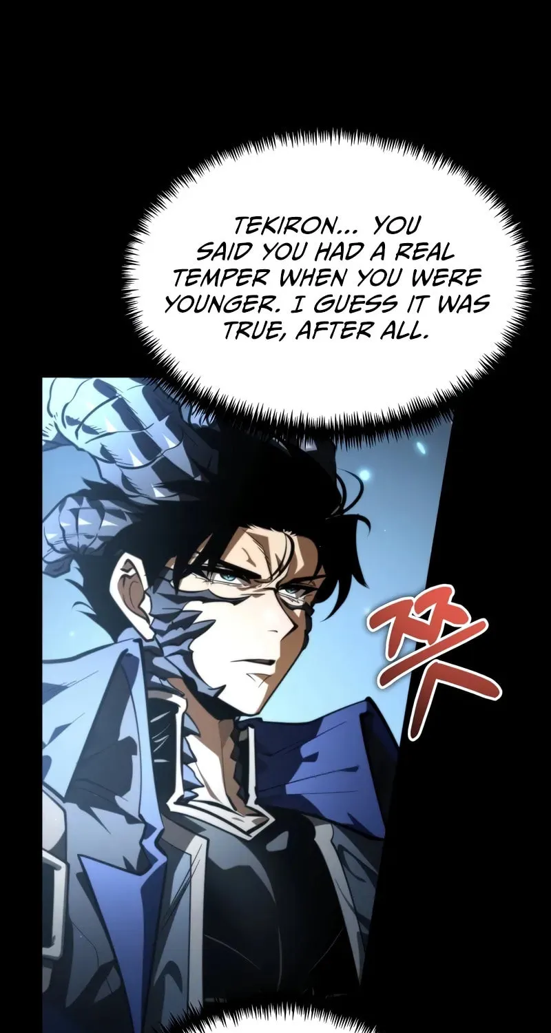 Reincarnator (ALLA) Chapter 97 page 4 - 