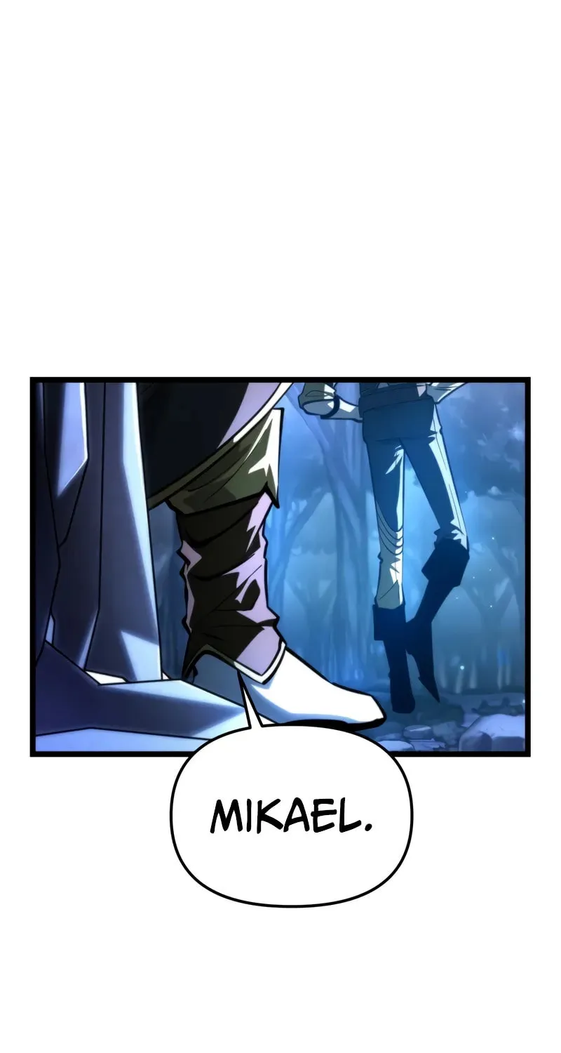 Reincarnator (ALLA) Chapter 97 page 38 - 