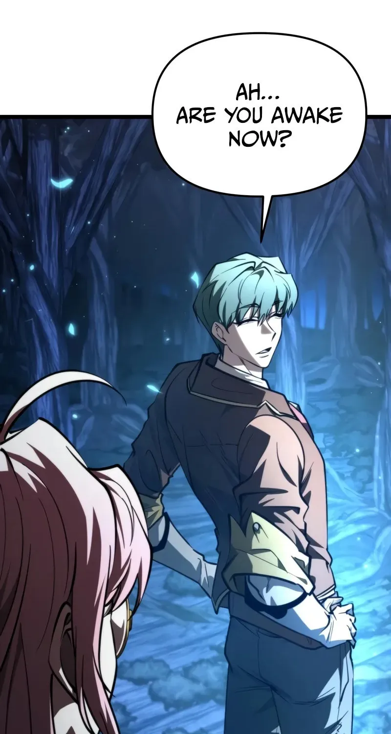 Reincarnator (ALLA) Chapter 97 page 39 - 