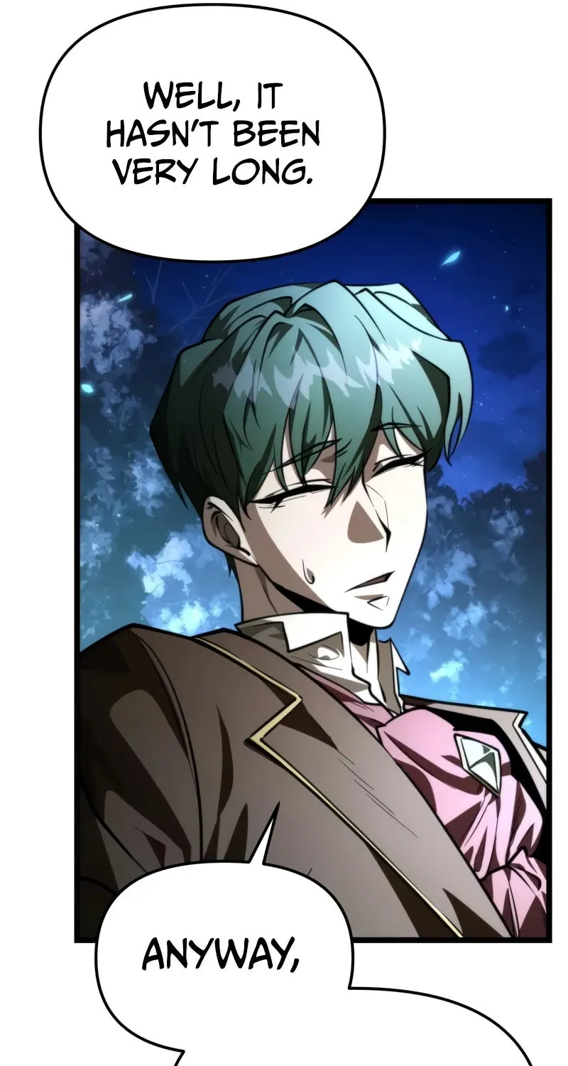 Reincarnator (ALLA) Chapter 97 page 42 - 