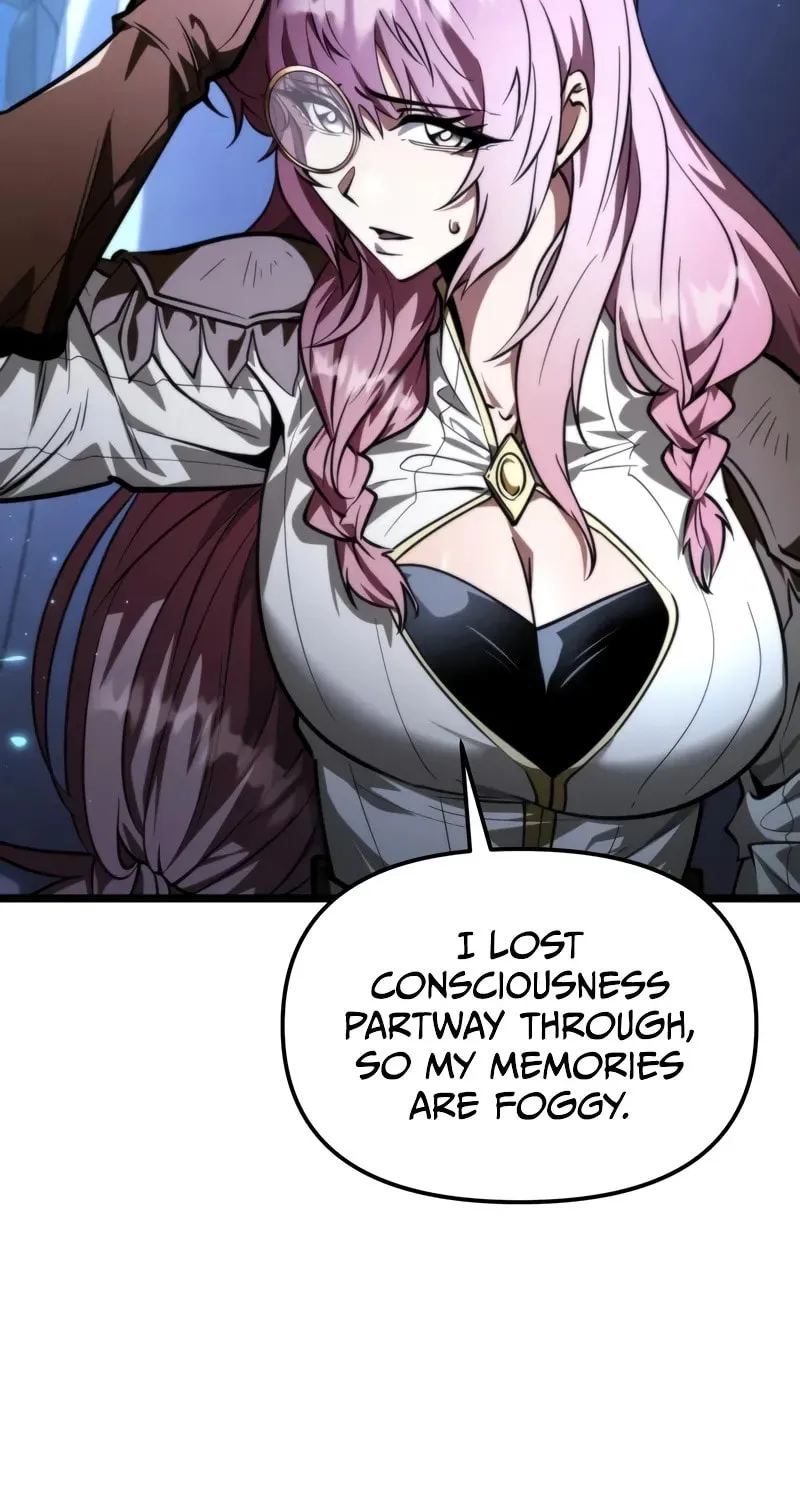 Reincarnator (ALLA) Chapter 97 page 44 - 