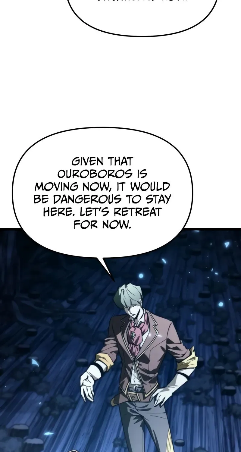 Reincarnator (ALLA) Chapter 97 page 46 - 