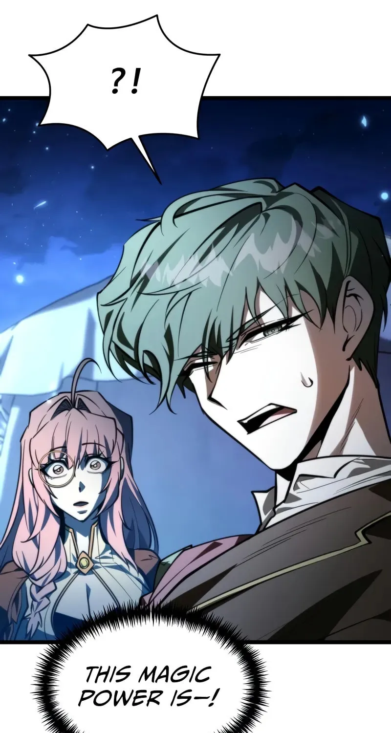 Reincarnator (ALLA) Chapter 97 page 50 - 