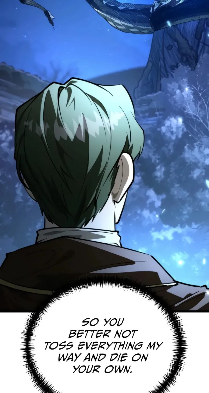 Reincarnator (ALLA) Chapter 97 page 56 - 