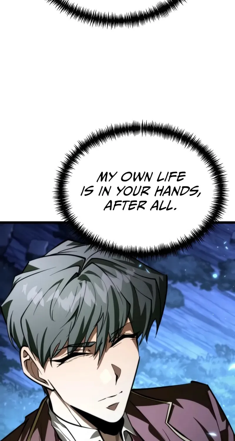 Reincarnator (ALLA) Chapter 97 page 57 - 