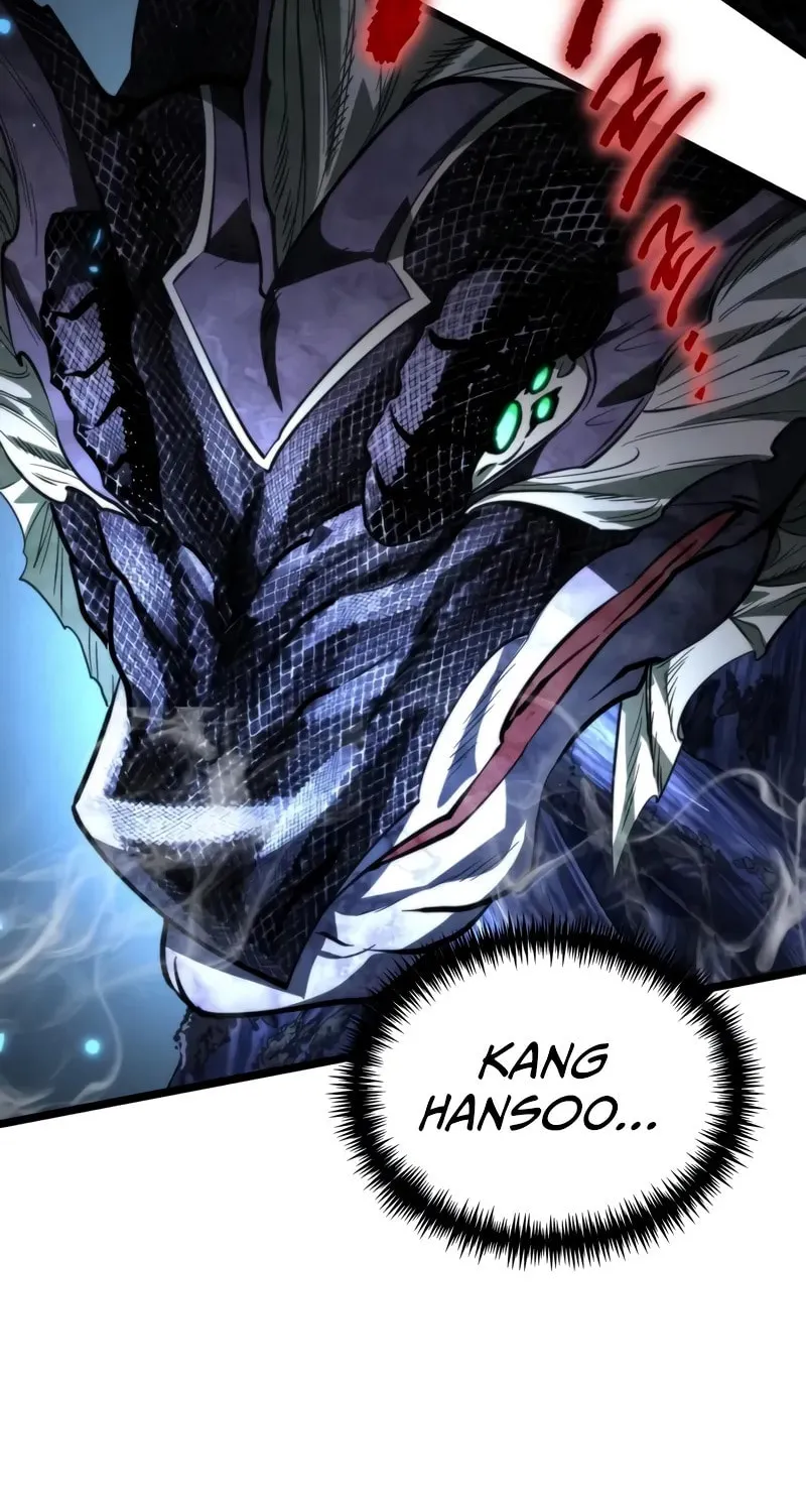 Reincarnator (ALLA) Chapter 97 page 65 - 