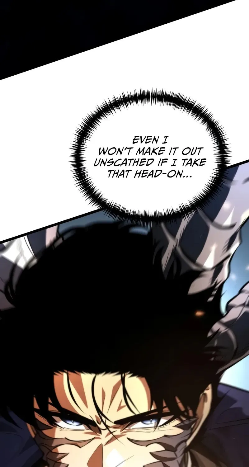 Reincarnator (ALLA) Chapter 97 page 73 - 