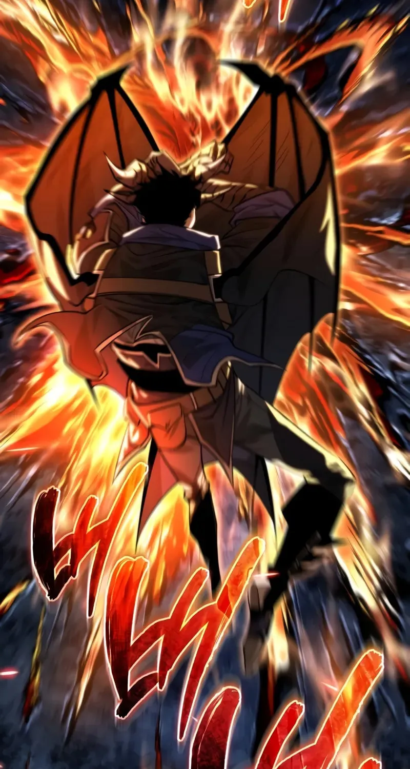 Reincarnator (ALLA) Chapter 97 page 87 - 