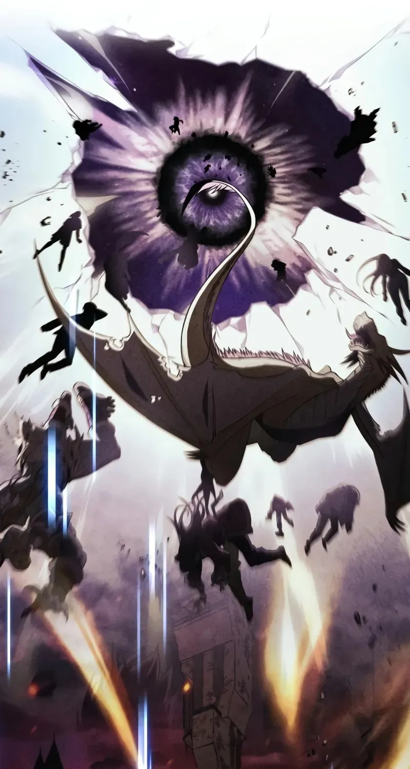 Reincarnator (ALLA) Chapter 98 page 105 - 
