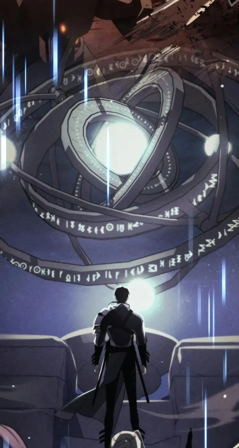 Reincarnator (ALLA) Chapter 98 page 107 - 