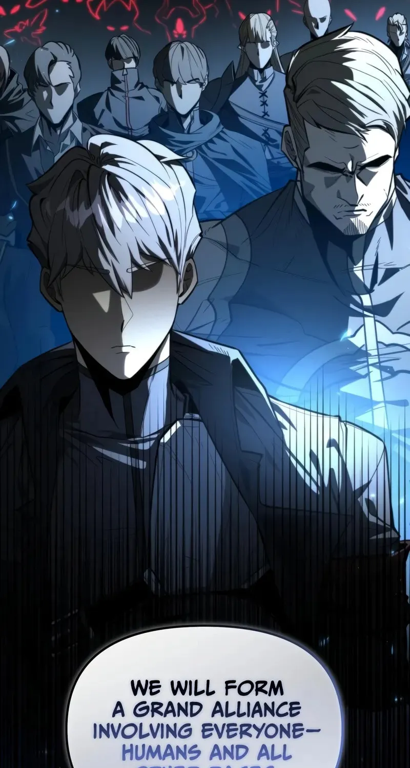 Reincarnator (ALLA) Chapter 98 page 116 - 