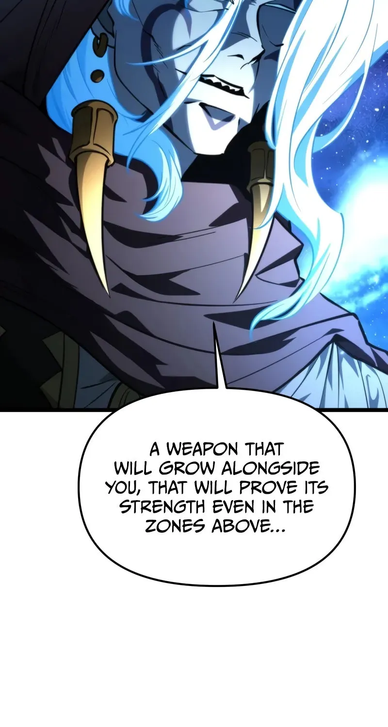 Reincarnator (ALLA) Chapter 98 page 121 - 