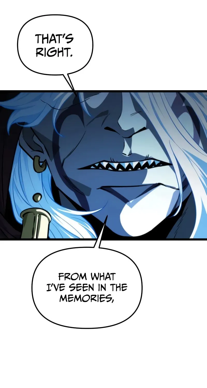 Reincarnator (ALLA) Chapter 98 page 130 - 