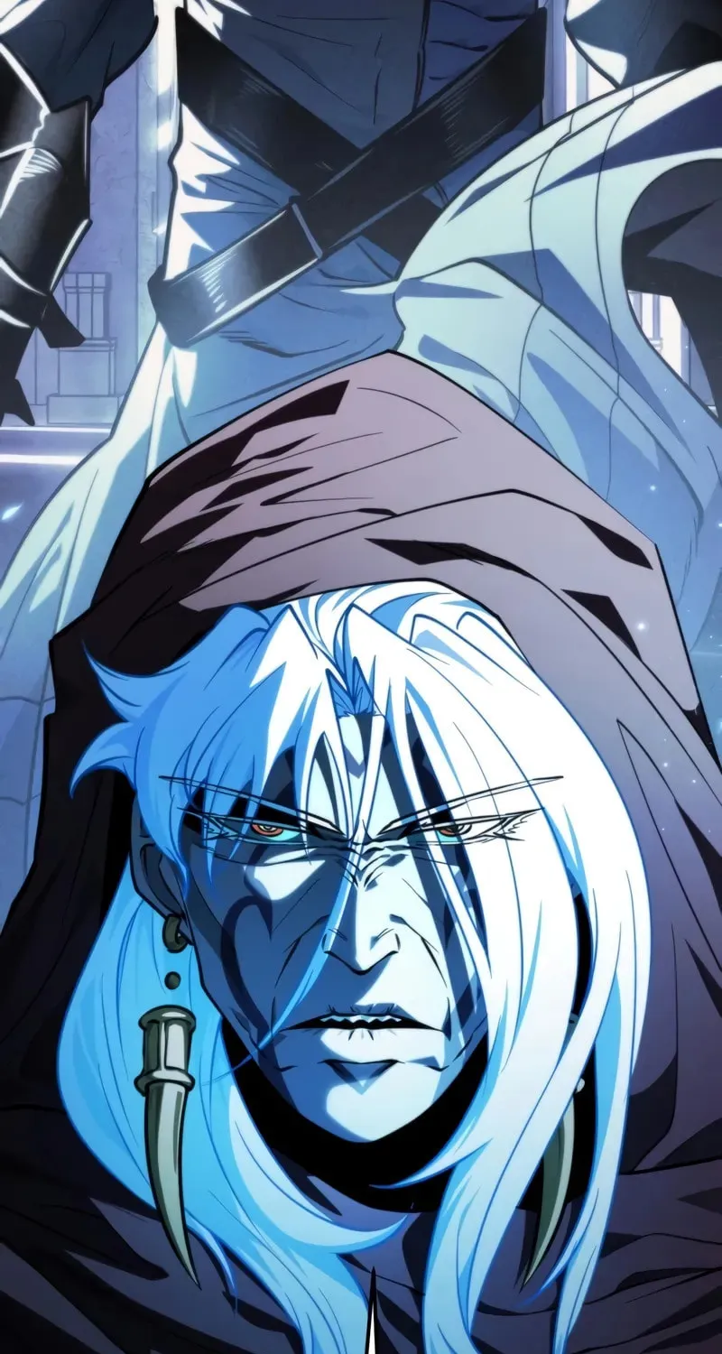 Reincarnator (ALLA) Chapter 98 page 132 - 