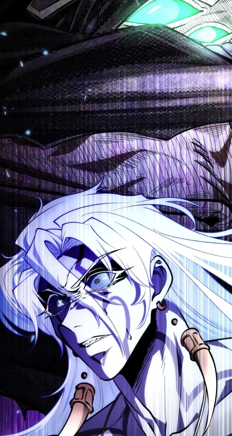 Reincarnator (ALLA) Chapter 98 page 16 - 