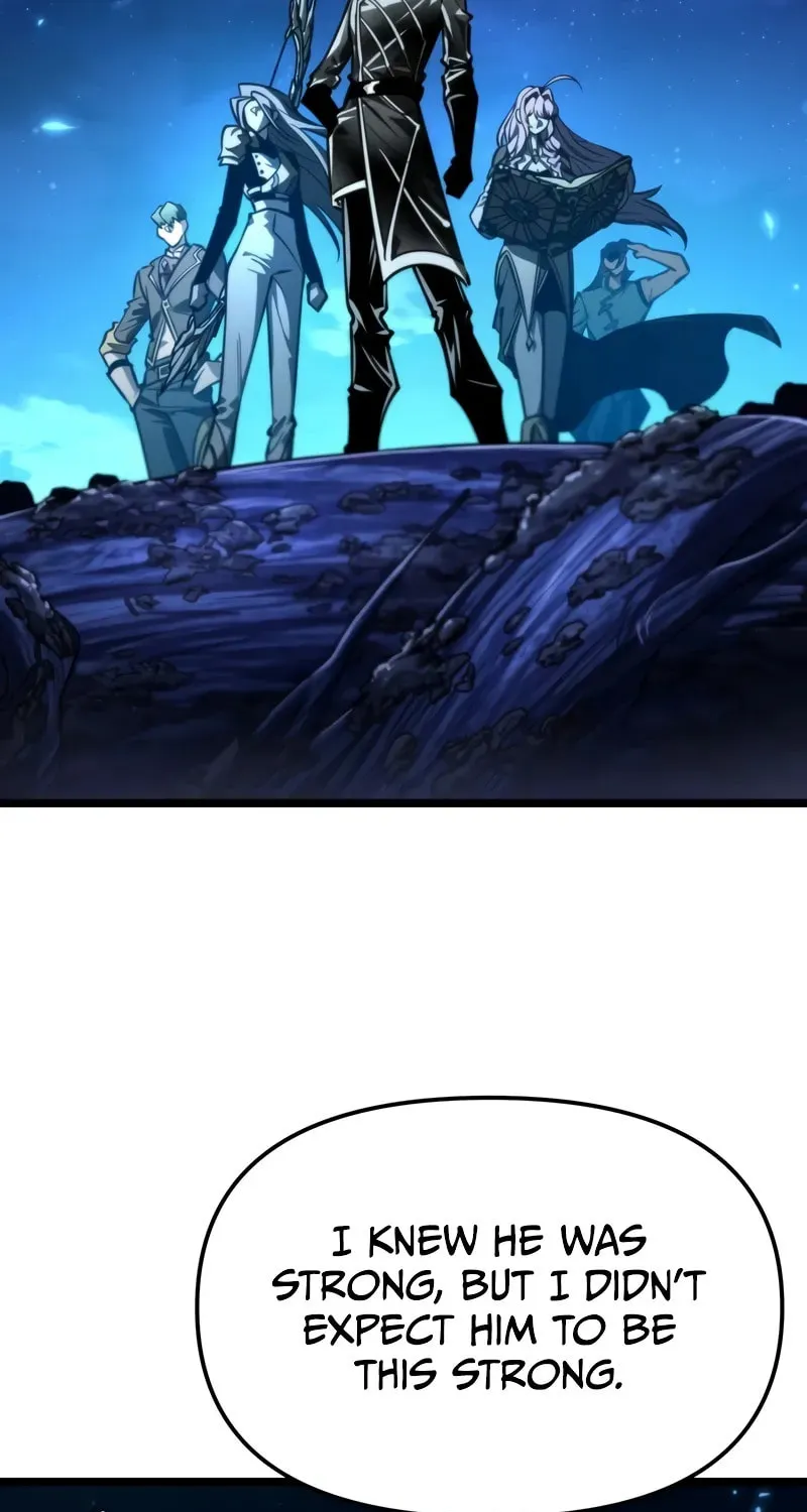 Reincarnator (ALLA) Chapter 98 page 27 - 