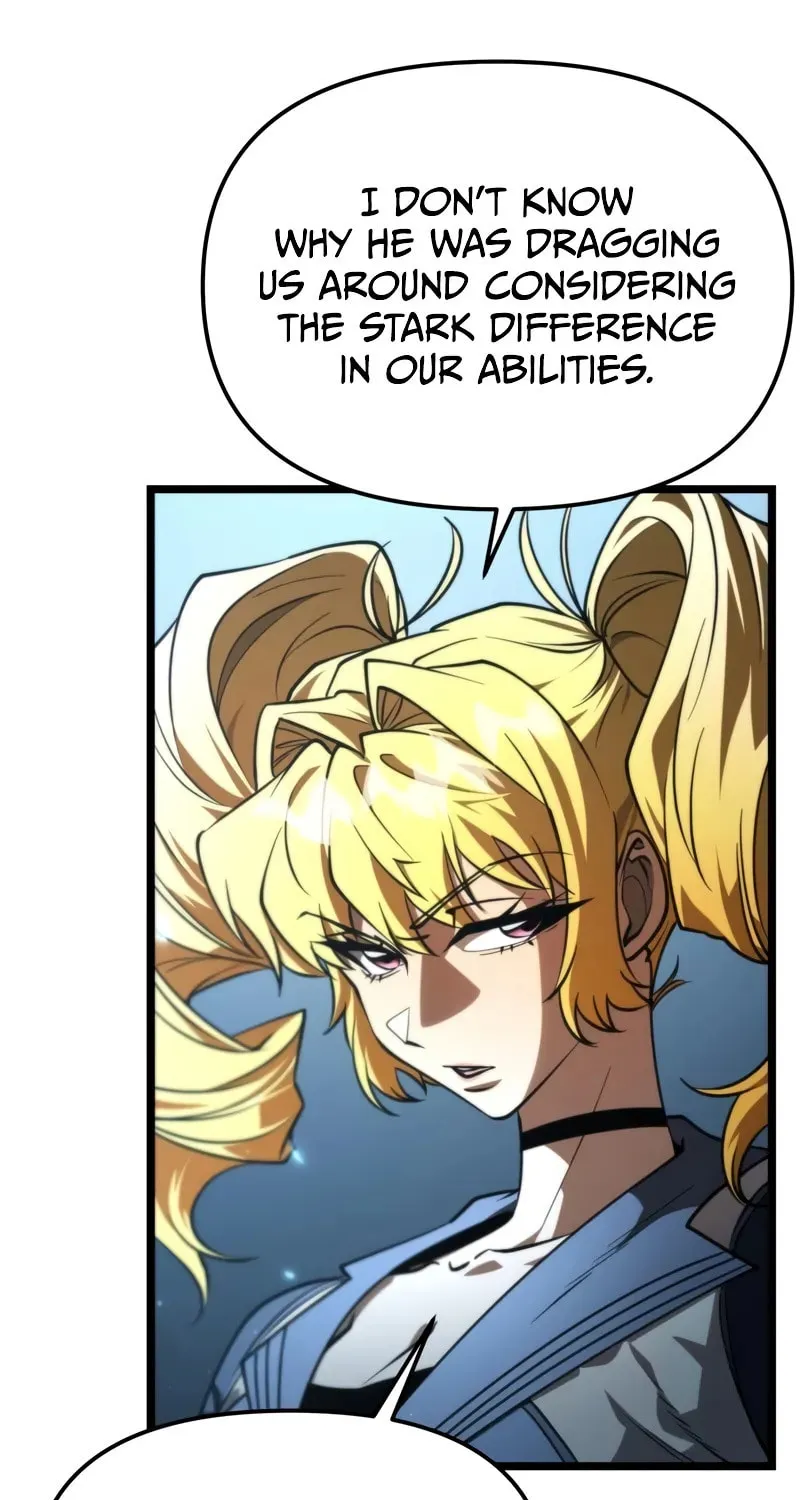 Reincarnator (ALLA) Chapter 98 page 29 - 