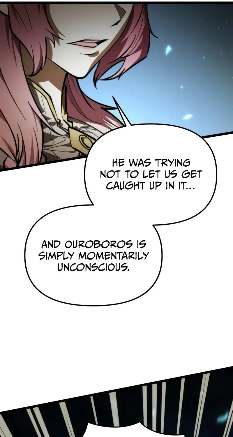 Reincarnator (ALLA) Chapter 98 page 31 - 