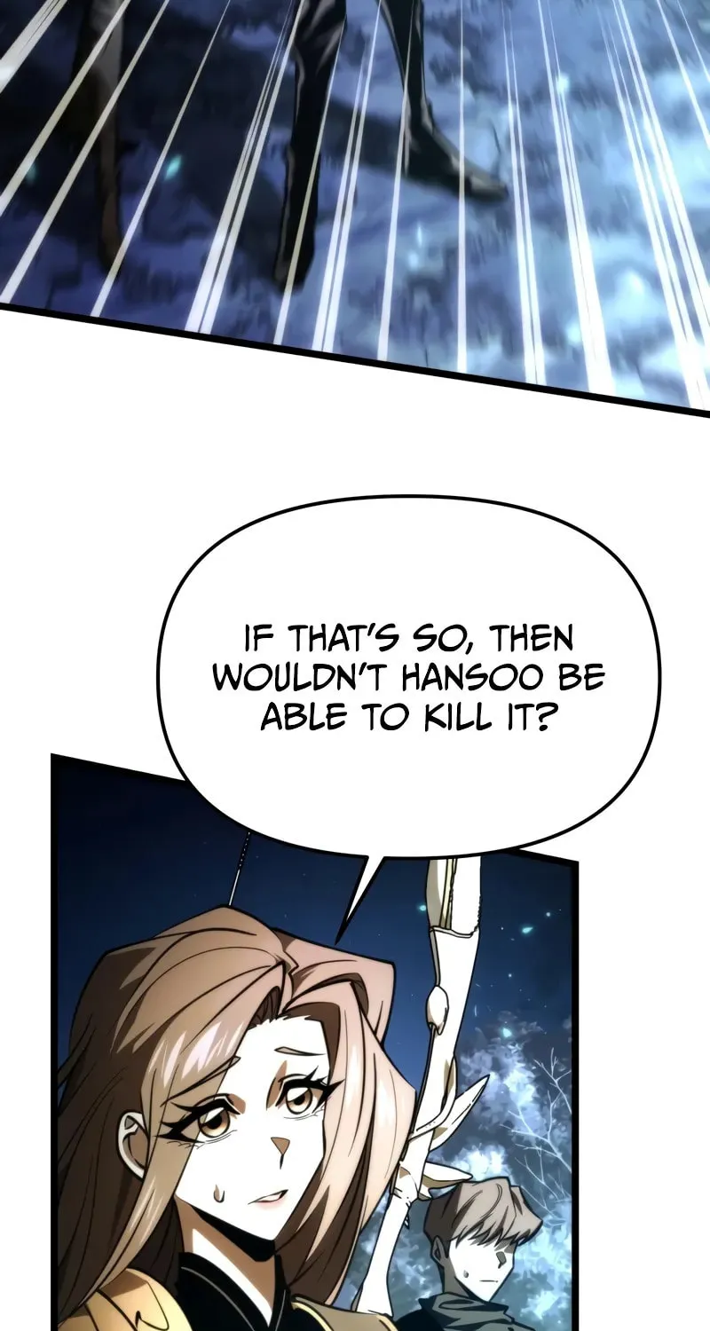 Reincarnator (ALLA) Chapter 98 page 33 - 