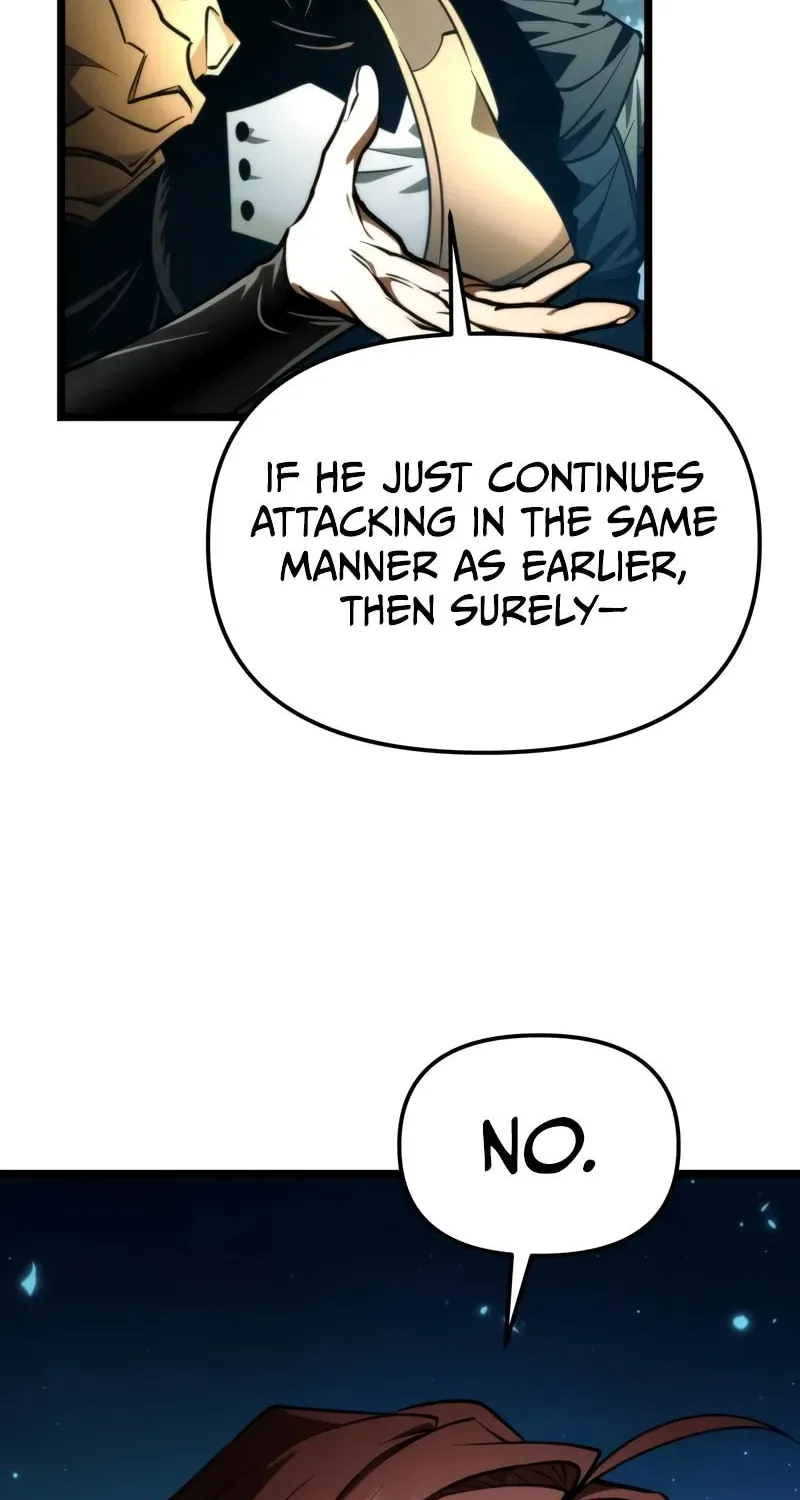 Reincarnator (ALLA) Chapter 98 page 34 - 