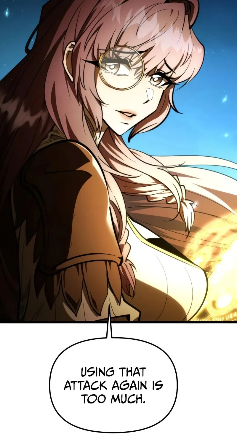 Reincarnator (ALLA) Chapter 98 page 35 - 
