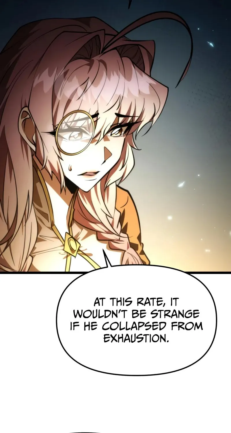 Reincarnator (ALLA) Chapter 98 page 38 - 