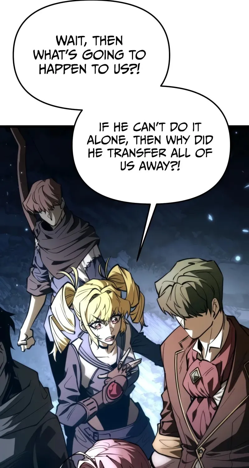 Reincarnator (ALLA) Chapter 98 page 39 - 