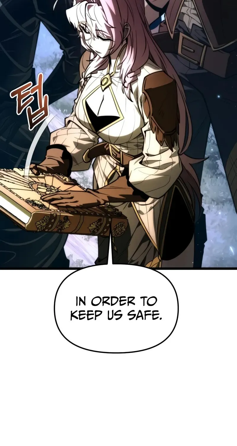 Reincarnator (ALLA) Chapter 98 page 40 - 