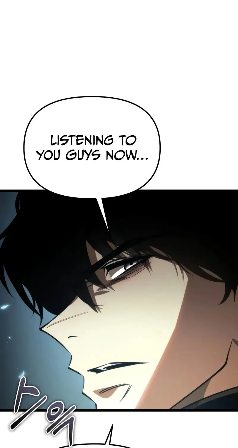 Reincarnator (ALLA) Chapter 98 page 41 - 