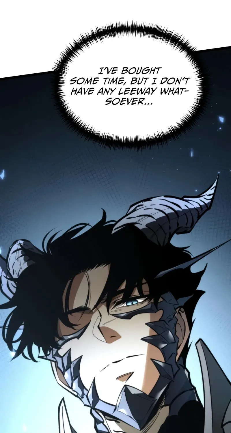 Reincarnator (ALLA) Chapter 98 page 54 - 