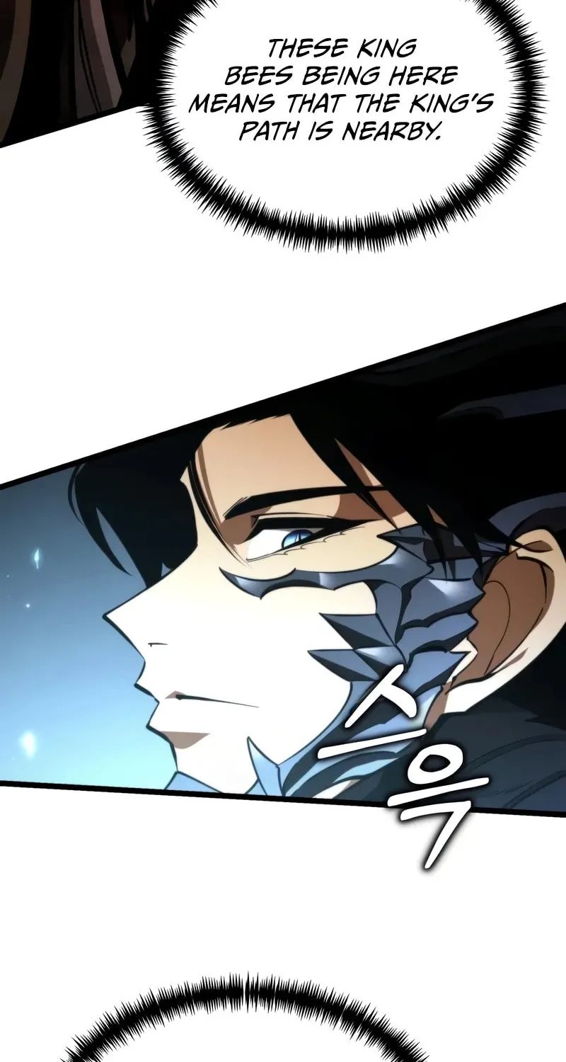 Reincarnator (ALLA) Chapter 98 page 63 - 